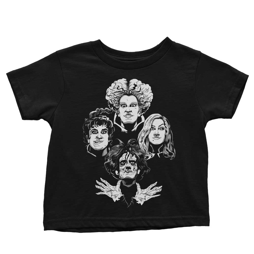 Sanderson Rhapsody - Trendy Youth Clothing Collection