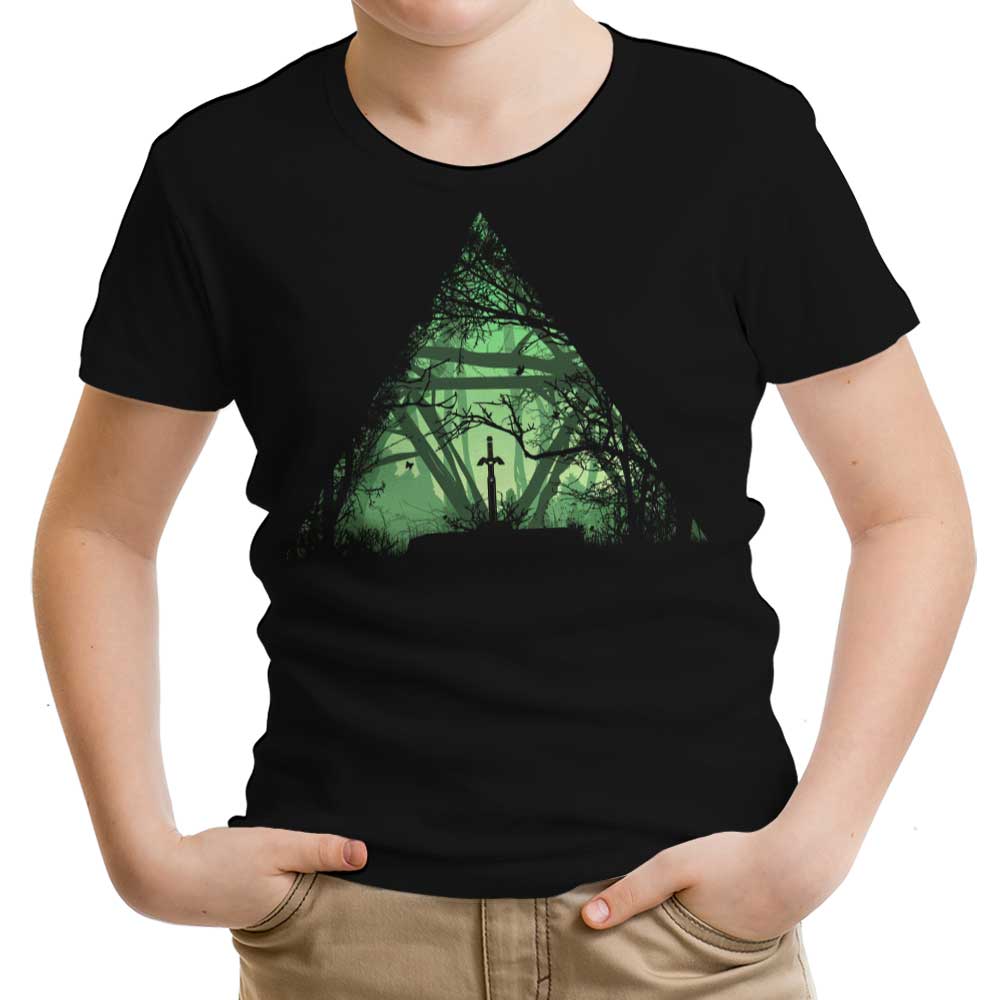 Tree Force - Fashionable Youth Clothing Apparel