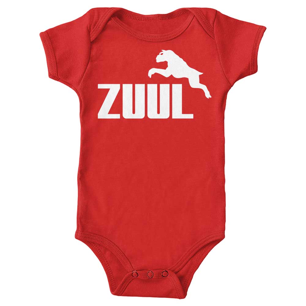 Zuul - Fashionable Youth Apparel Collection
