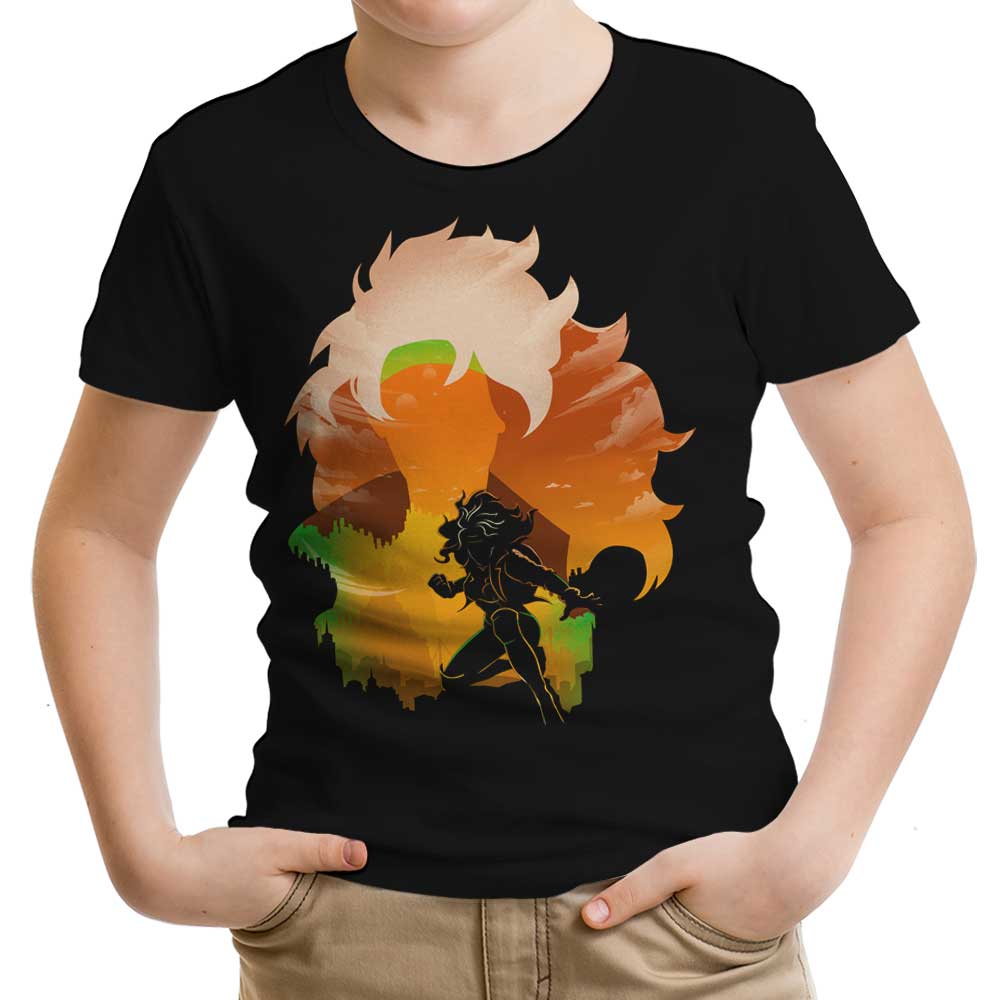 Raven Landscape - Trendy Youth and Infant Apparel Collection