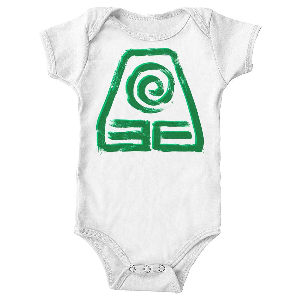 Dr. Monekers' Earth Brand Youth and Infant Apparel Collection