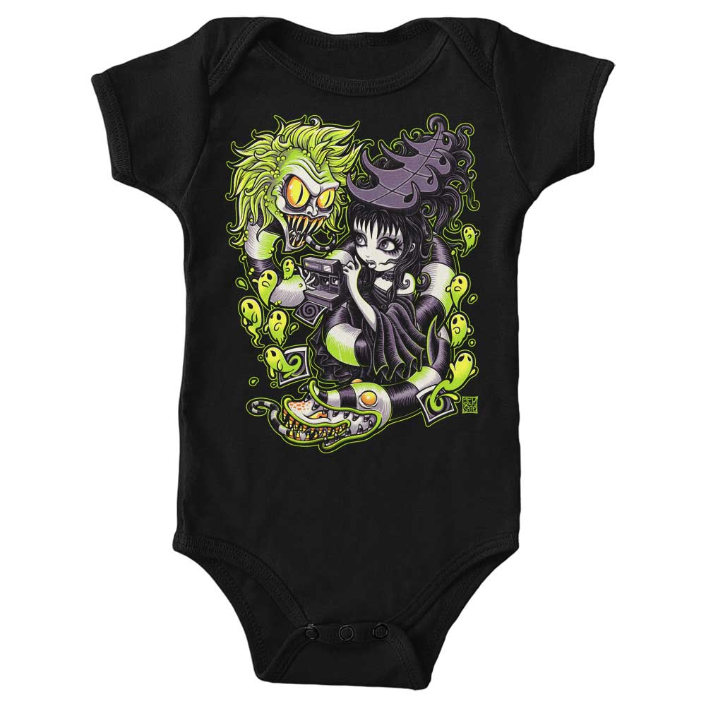 Strange and Unusual Youth Clothing Apparel