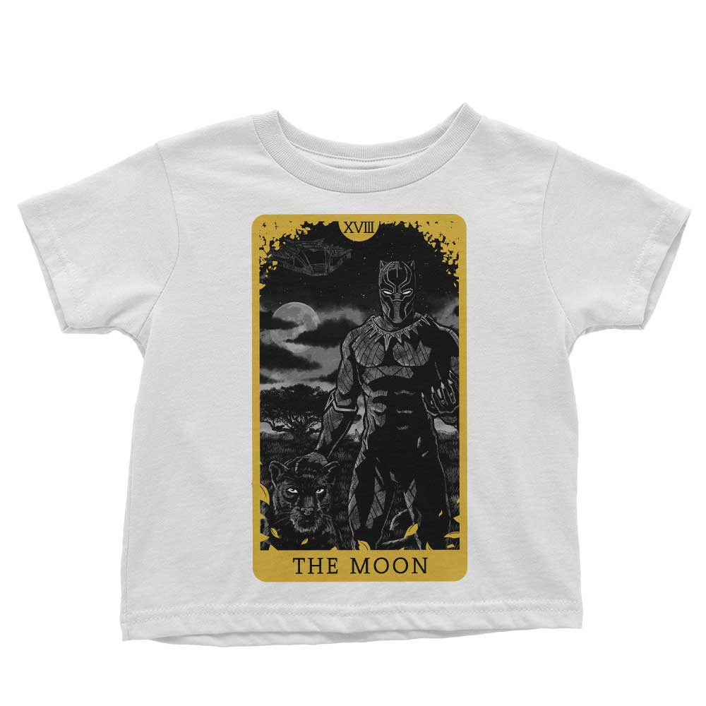 Danielmorris1993's Tarot: The Moon Stylish Youth Apparel Collection