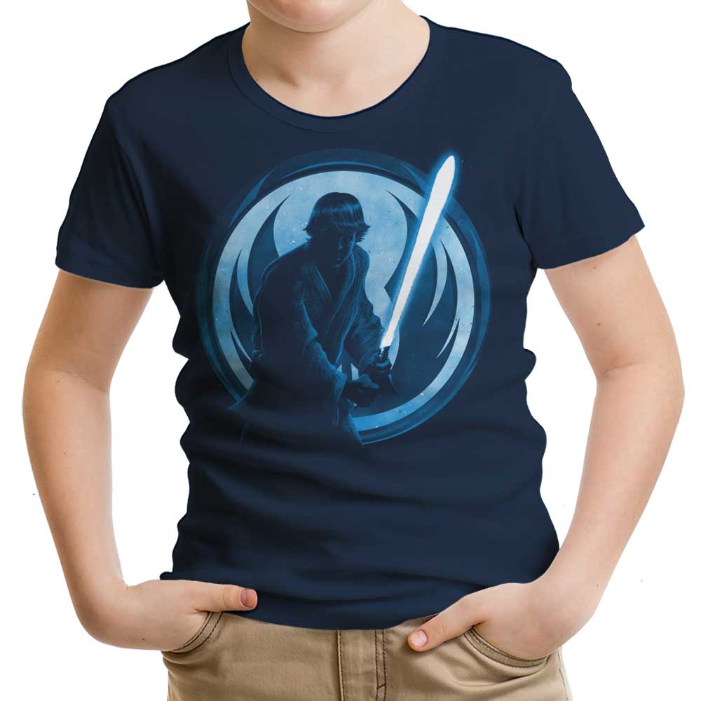 The Blue Legend - Fashionable Youth and Infant Apparel Collection