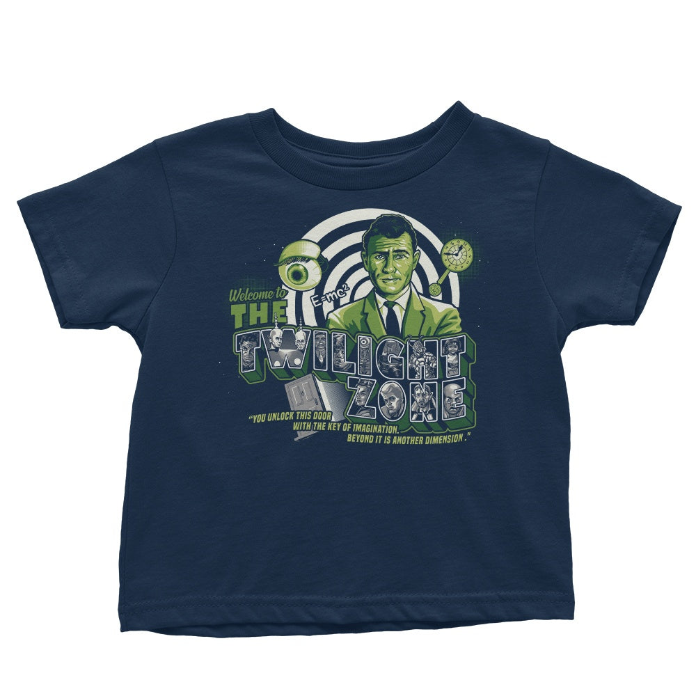 Another Dimension - Stylish Youth and Infant Apparel Collection