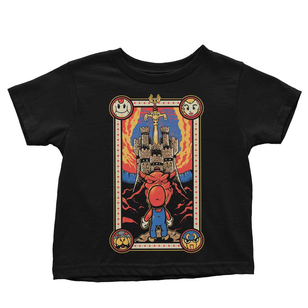 The Enchanting Legend of the Seven Stars - Fashionable Youth Apparel