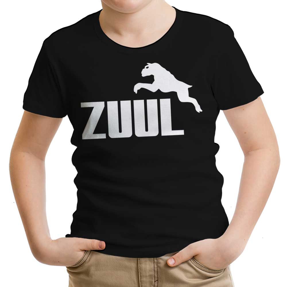 Zuul - Fashionable Youth Apparel Collection