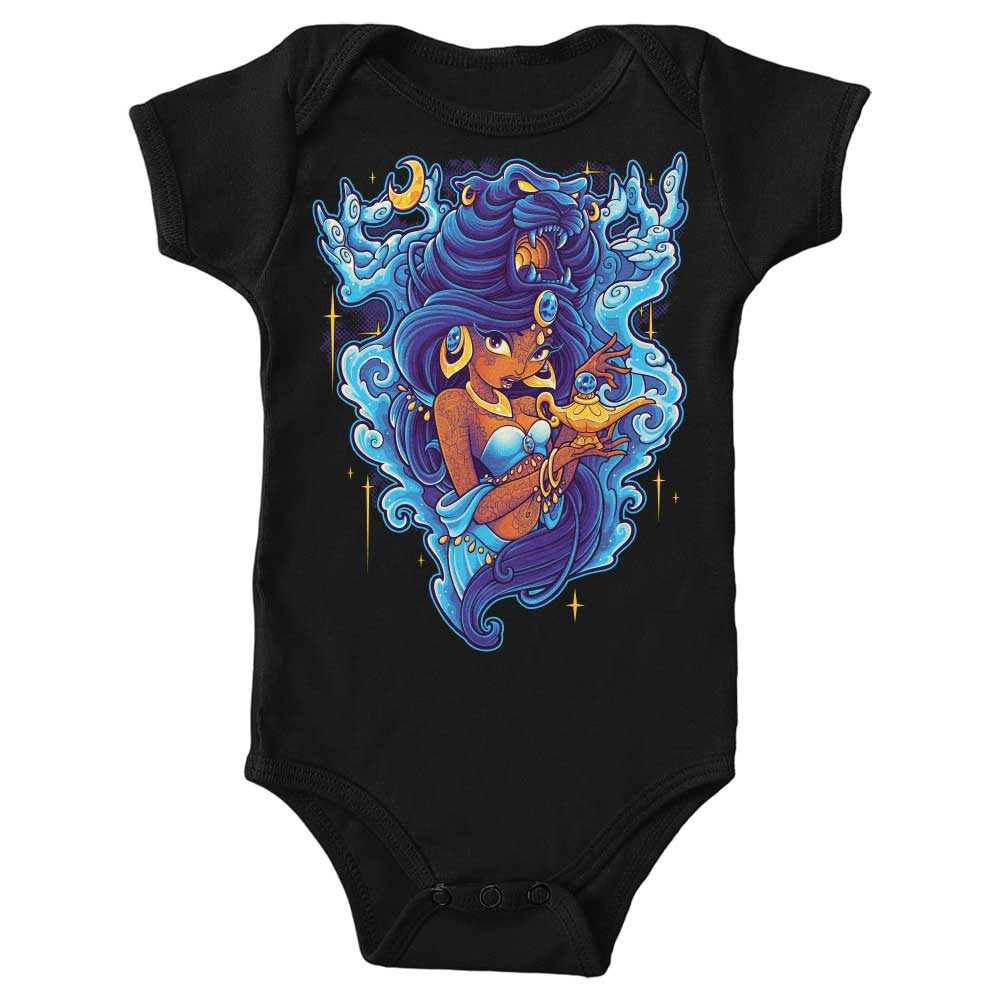 Jehsee's Cave of Wonders - Stylish Youth and Infant Apparel