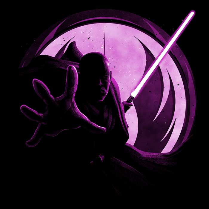 Youth Apparel - High Council General Collection