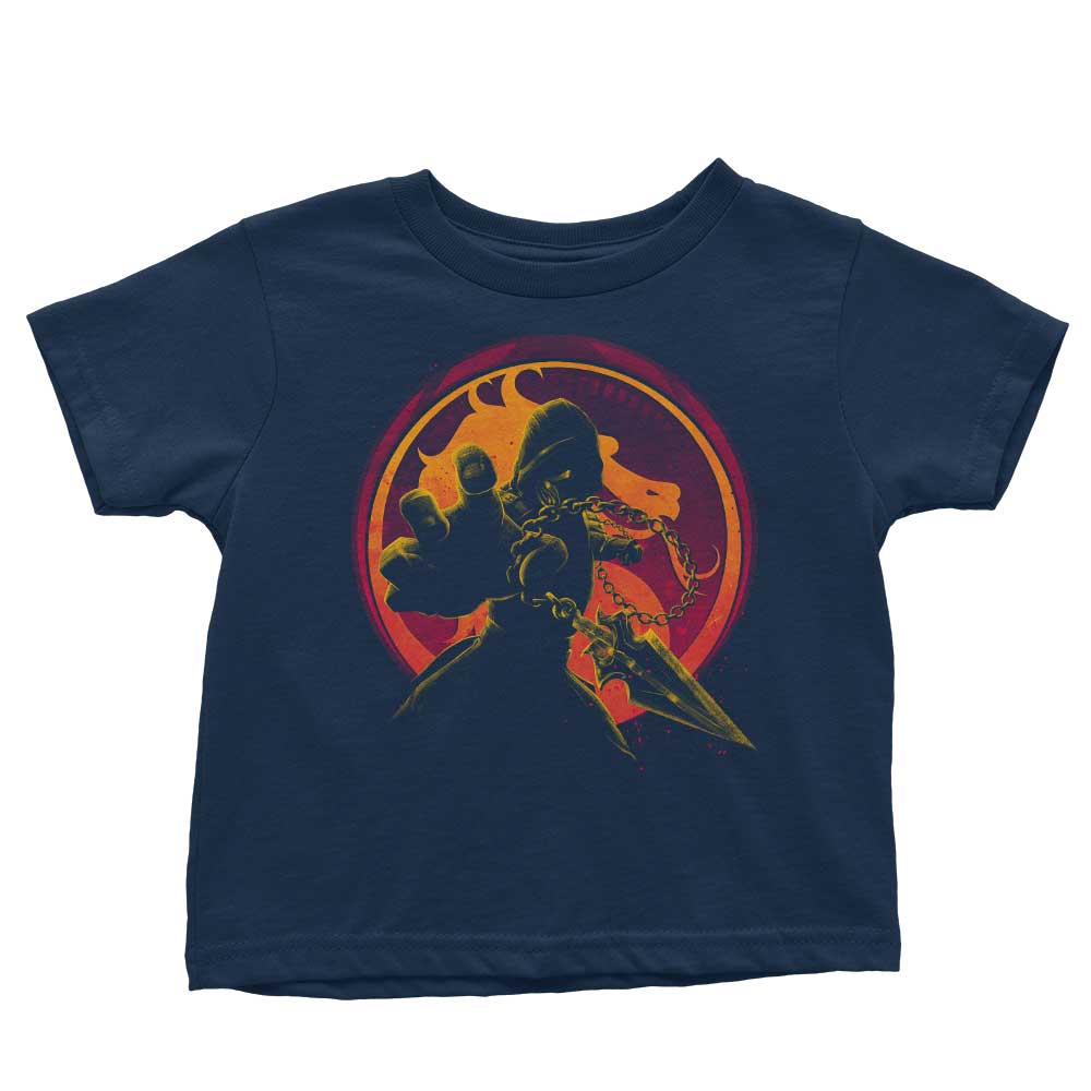 Teesgeex Kunai Master - High - Quality Youth and Infant Apparel