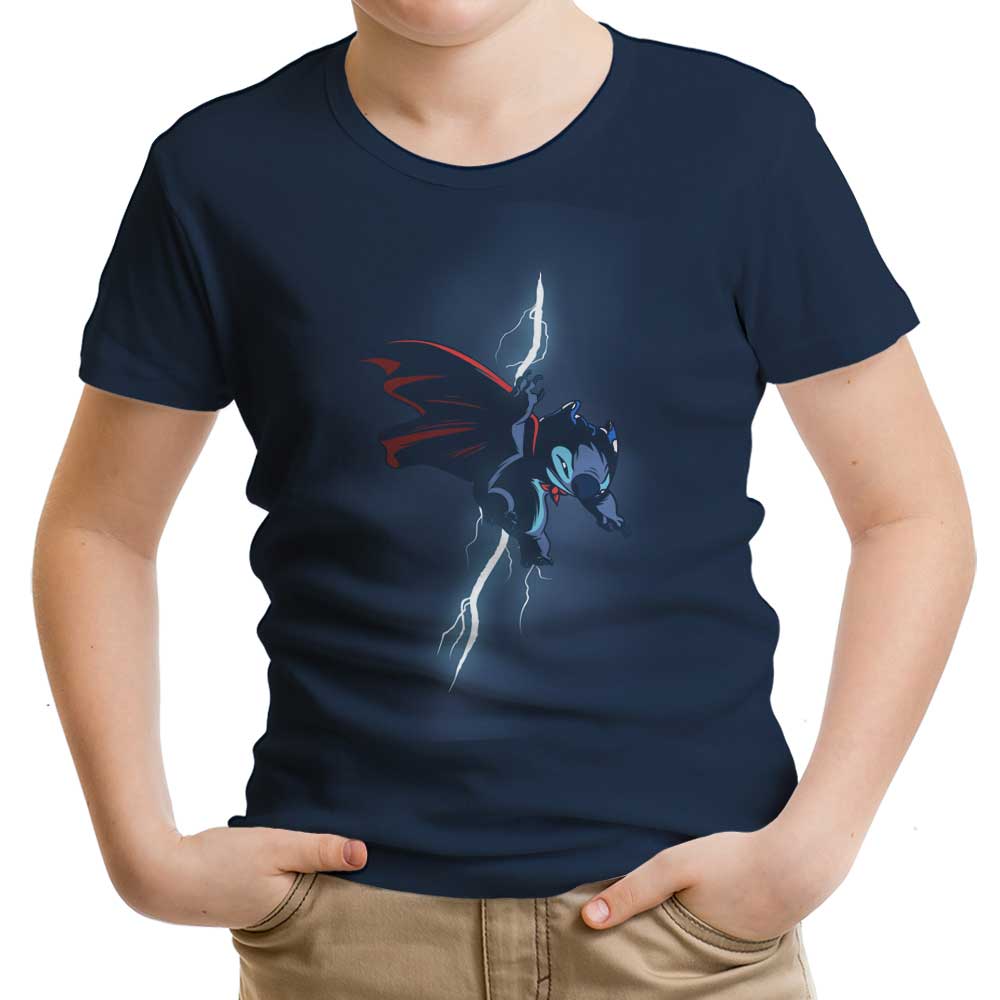 Laundry Knight - High - Quality Youth and Infant Apparel Collection