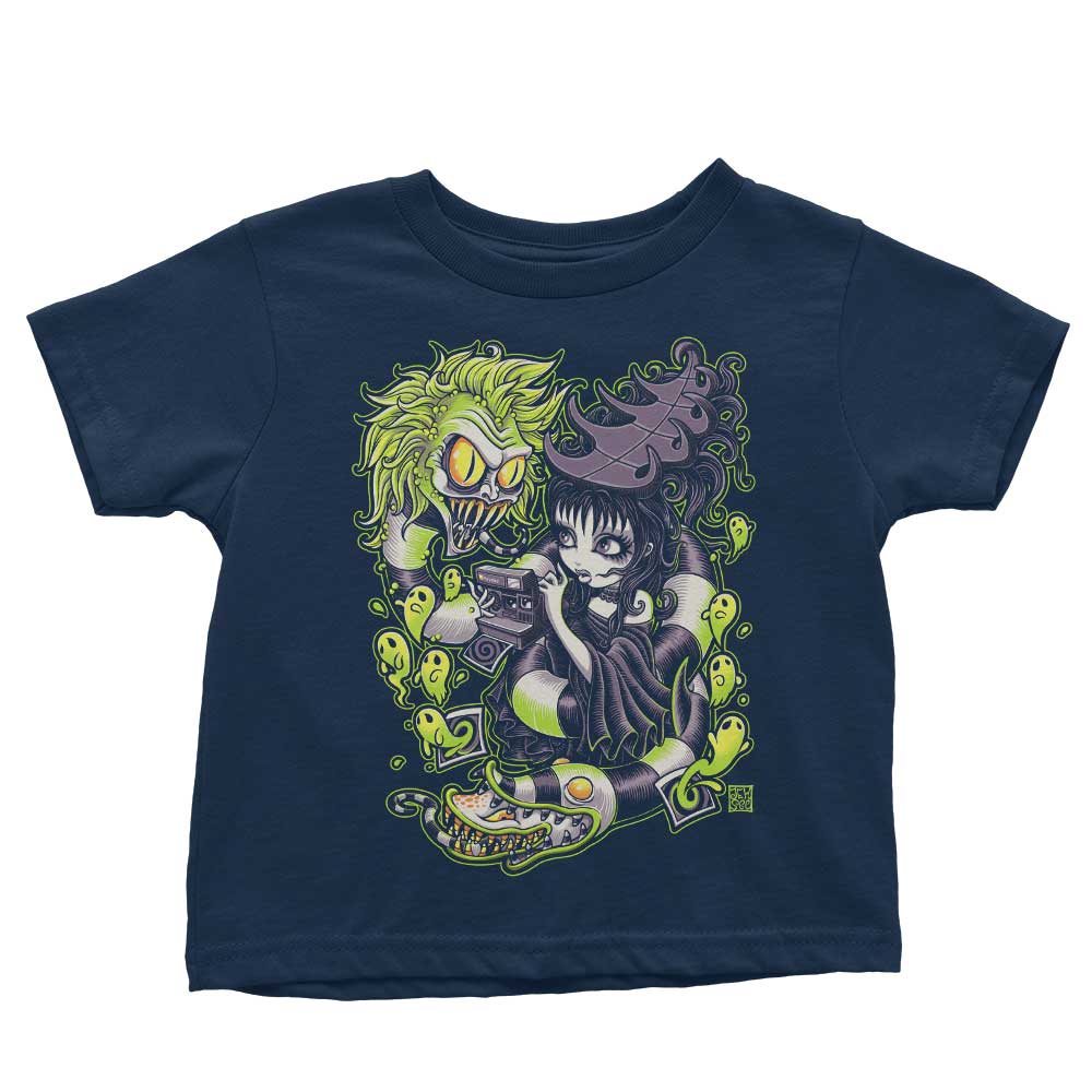 Strange and Unusual Youth Clothing Apparel