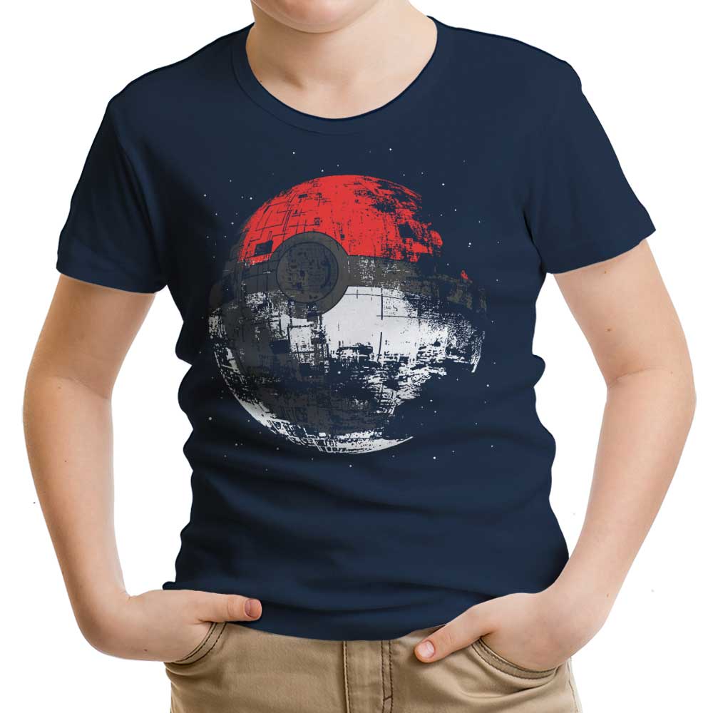 Zerobriant's 'Poked to Death' Youth and Infant Apparel Collection
