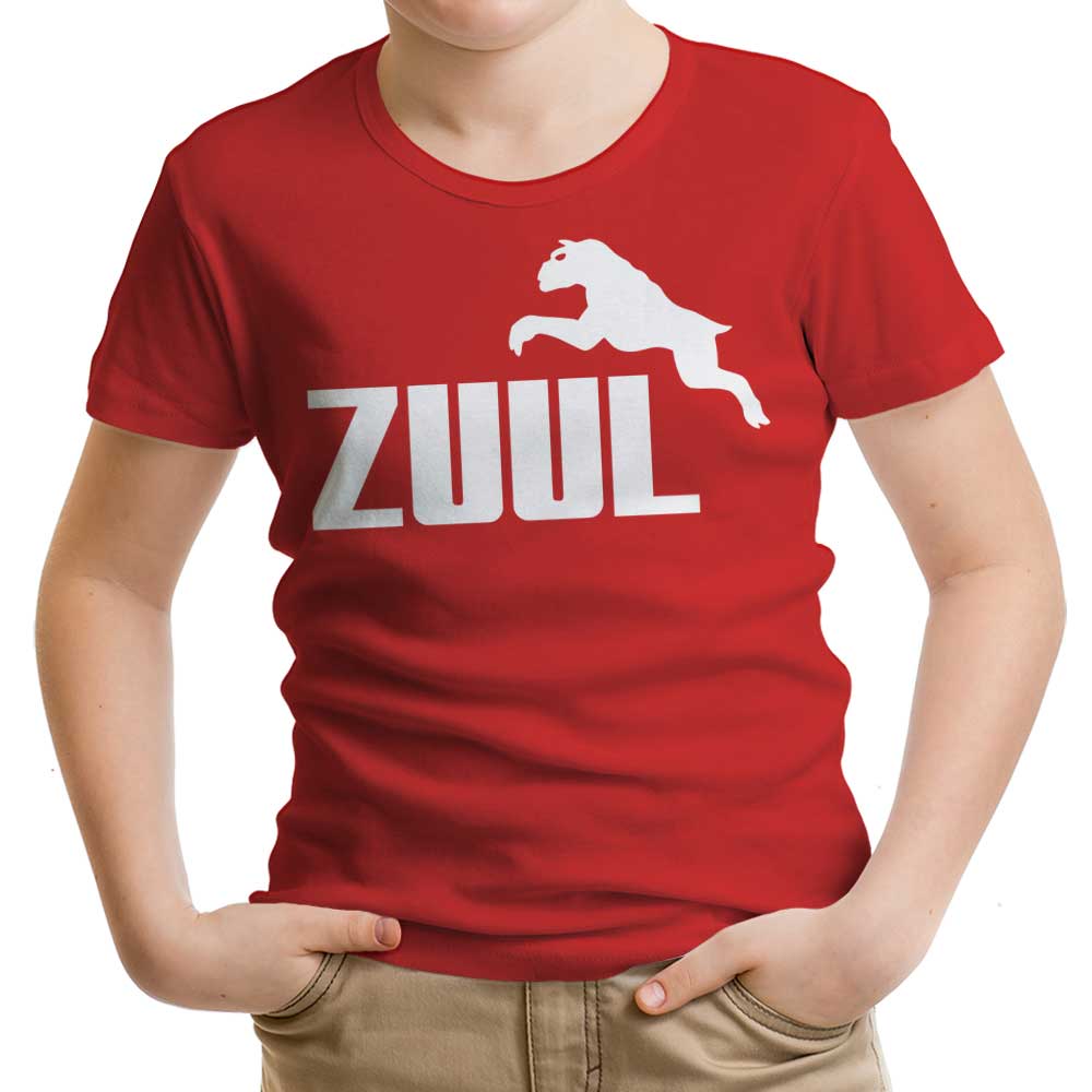 Zuul - Fashionable Youth Apparel Collection