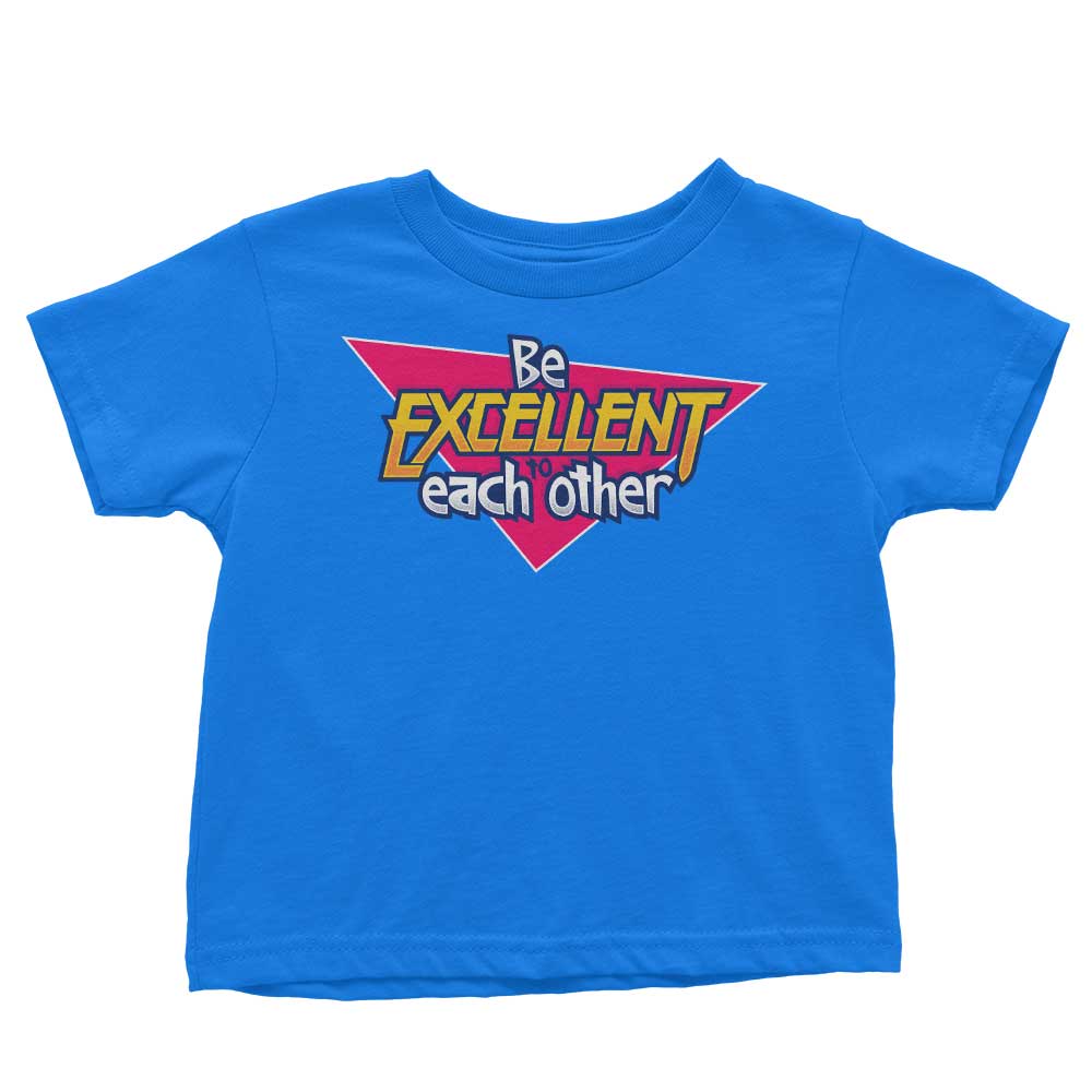 Be Outstanding - High - Quality Youth and Infant Apparel