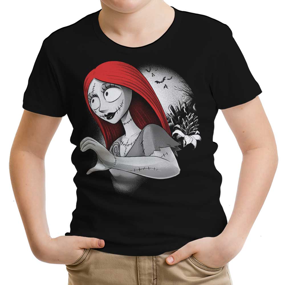 Alemaglia's His Doll - Stylish Youth and Infant Apparel