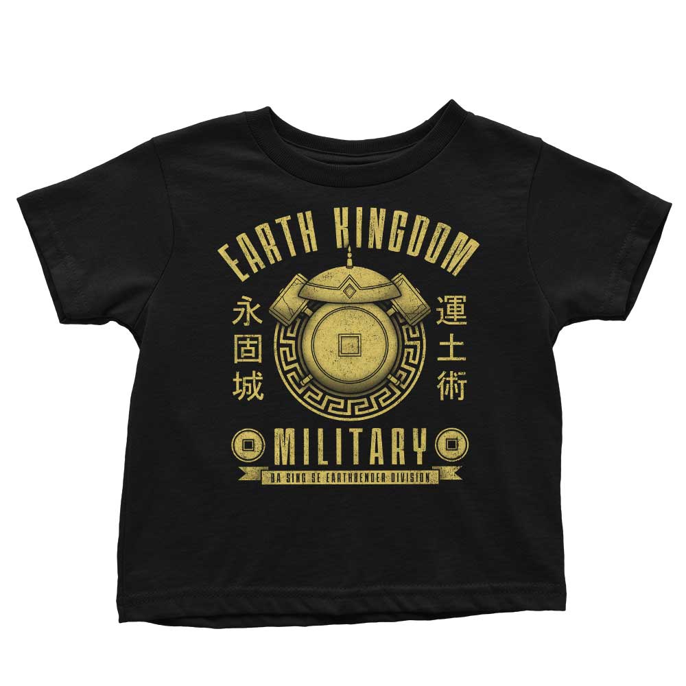 Earth is Strong - High - Quality Youth Fashion Apparel