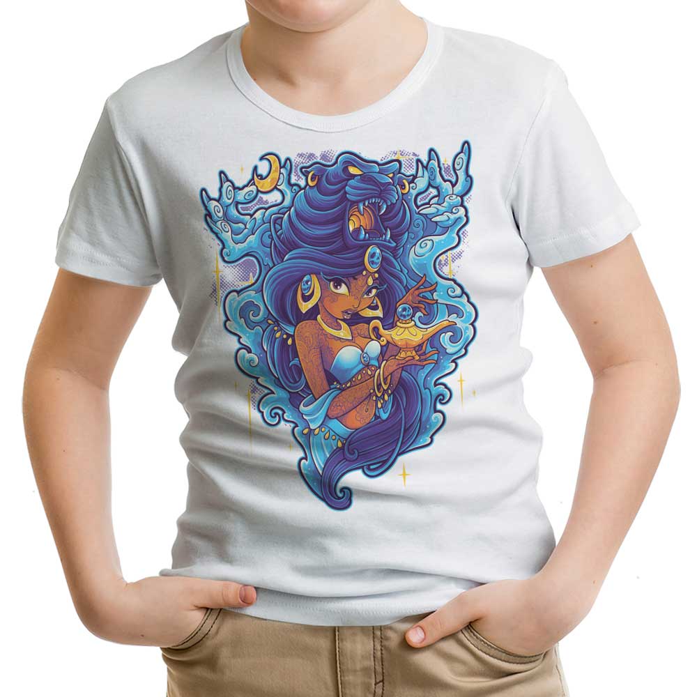 Jehsee's Cave of Wonders - Stylish Youth and Infant Apparel