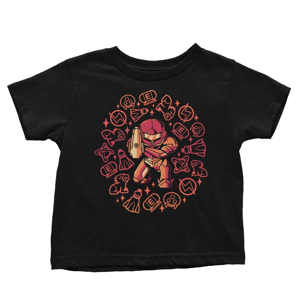 Hunter Girl Youth and Infant Apparel - High - Quality Cotton Tees and Onesies
