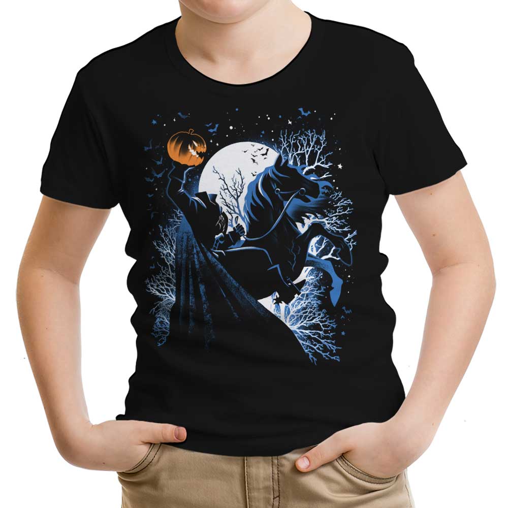 The Dark Avenger - Stylish Youth Clothing Apparel