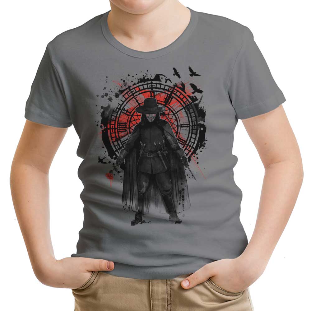 God Is In The Rain - Stylish Youth Clothing Apparel