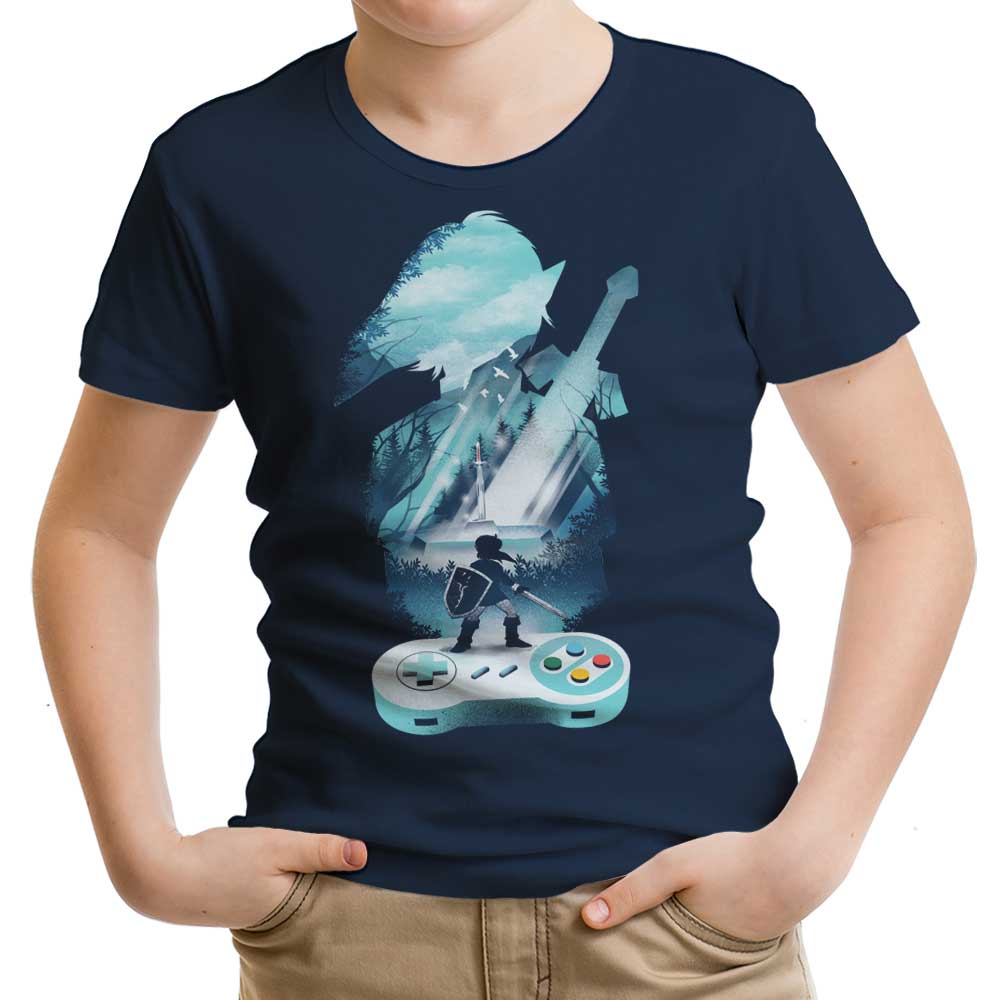 The Legends Past - Stylish Youth and Infant Apparel Collection