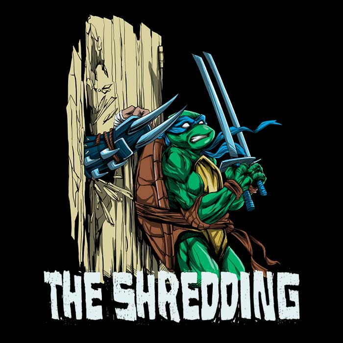 Zascanauta's Shredding Collection: Stylish Youth Apparel