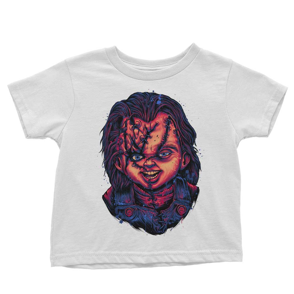 Youth and Infant Apparel - Good Guy Wants to Play Collection