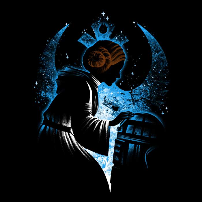 Hope Between the Stars - Fashionable Youth and Infant Apparel Collection
