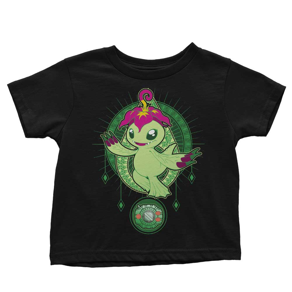 Crest of Sincerity Youth Fashion Apparel Collection