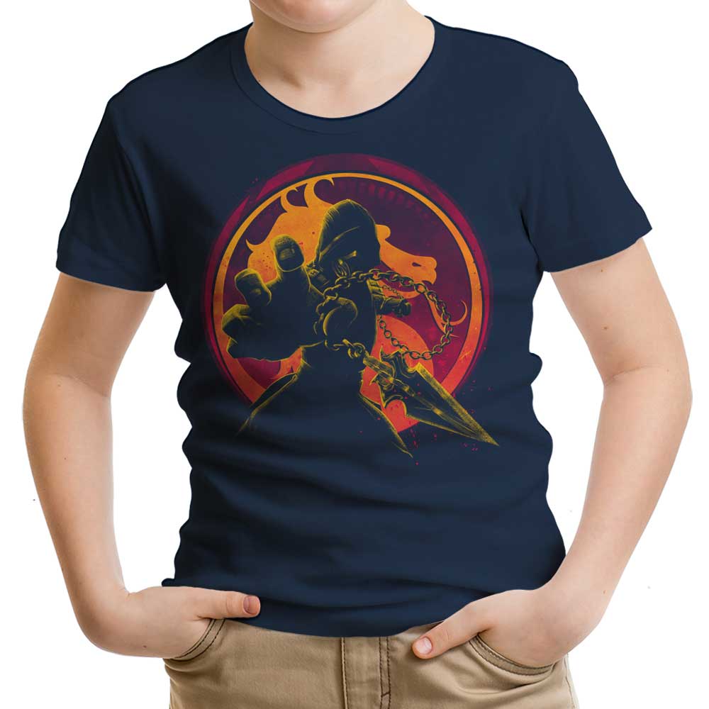 Teesgeex Kunai Master - High - Quality Youth and Infant Apparel