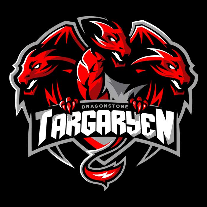 Go Dragons! Youth and Infant Apparel Collection