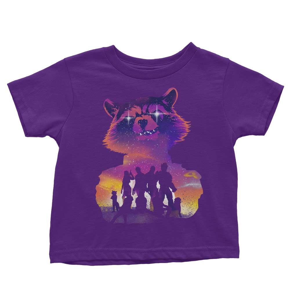 Volume 3 Collection - Youth and Infant Apparel