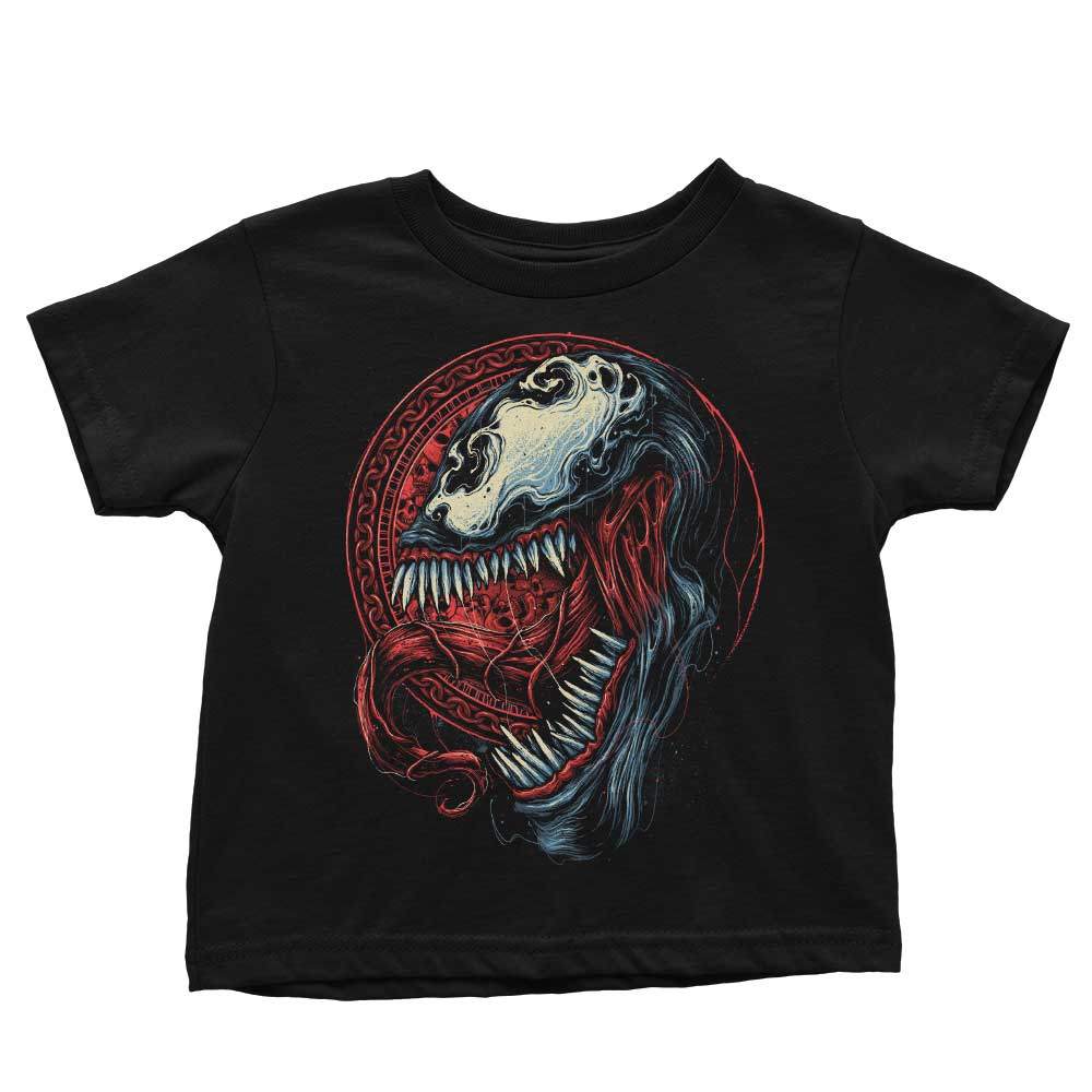 Violence Emblem - High - Quality Youth and Infant Apparel