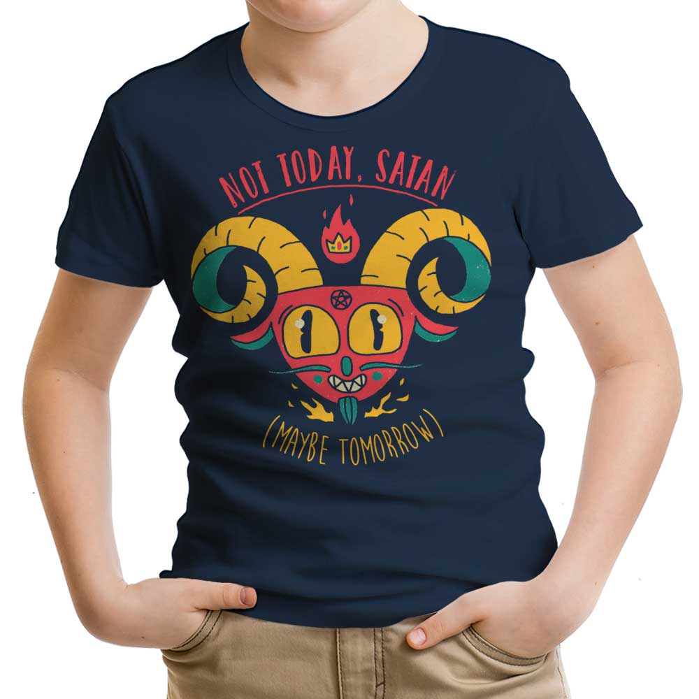 Naughty Devil Youth and Infant Apparel Collection - Trendy T-Shirts and Onesies