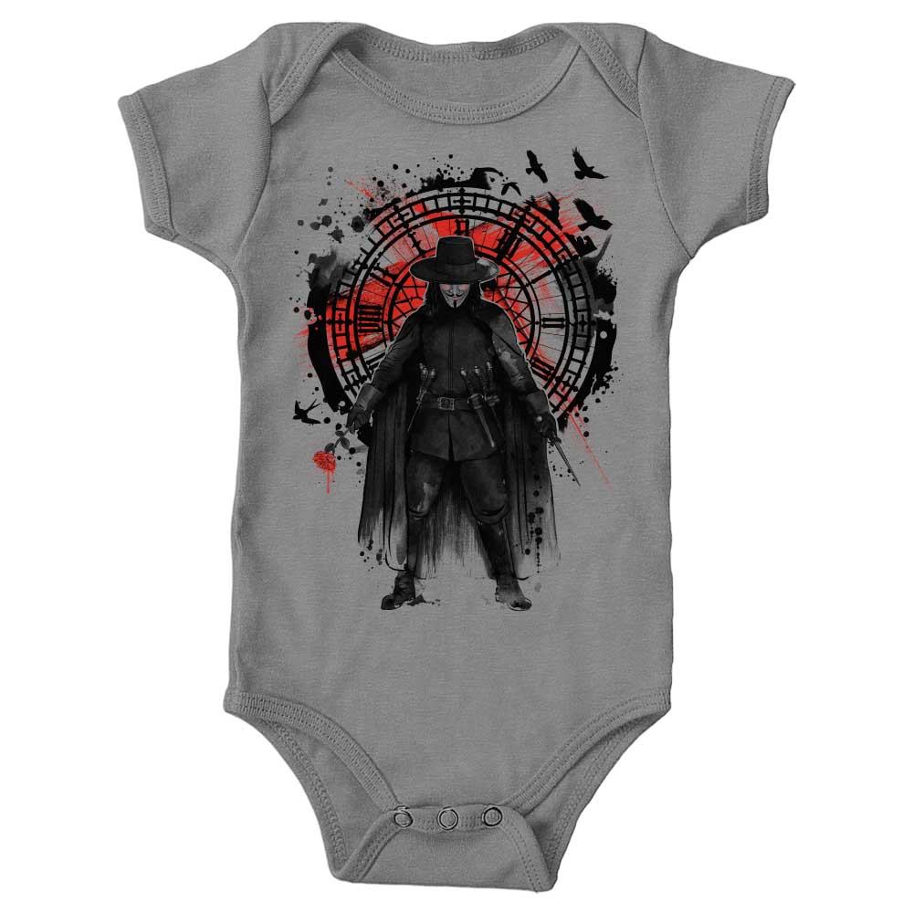God Is In The Rain - Stylish Youth Clothing Apparel