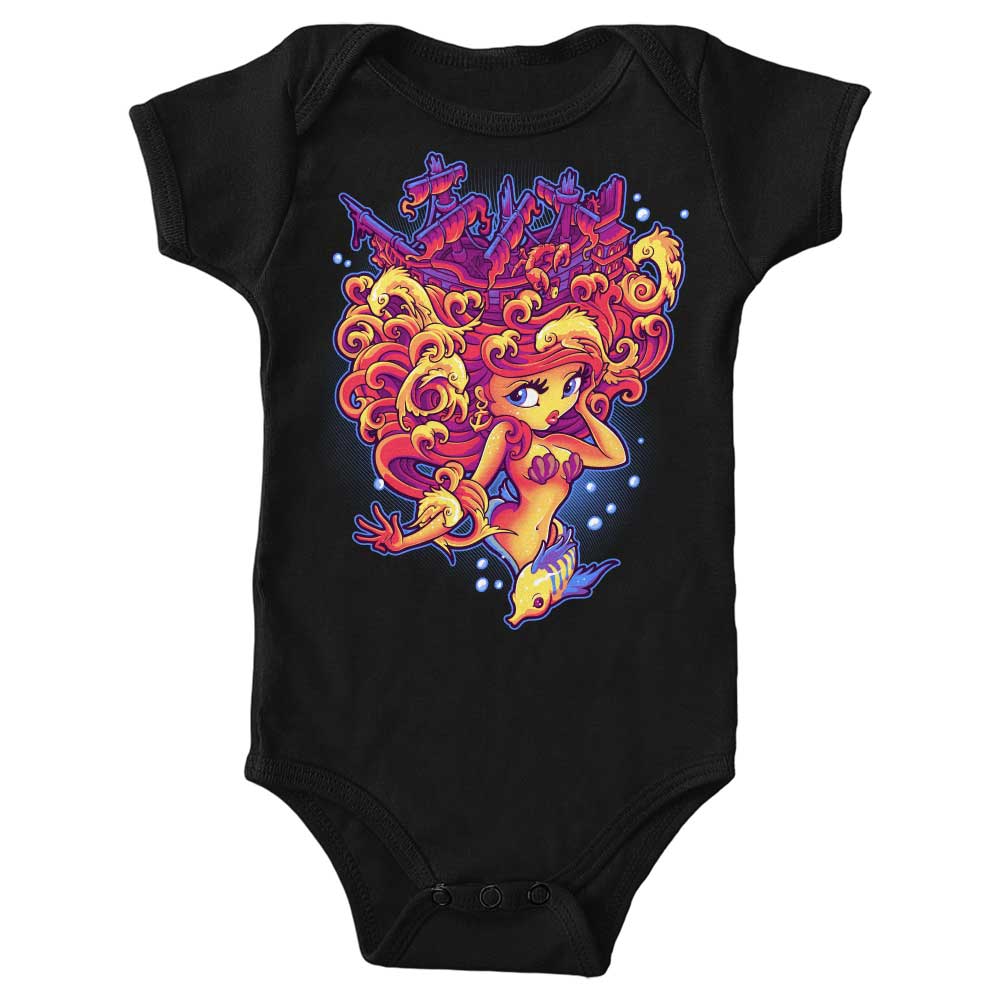 Jehsee's Sunken Treasure - Trendy Youth and Infant Apparel Collection