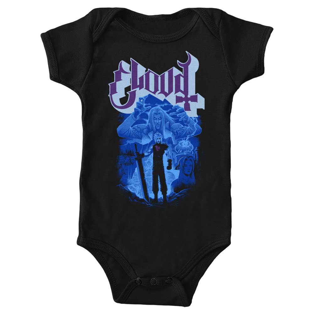 Cloud Storm - Trendy Youth Clothing Collection