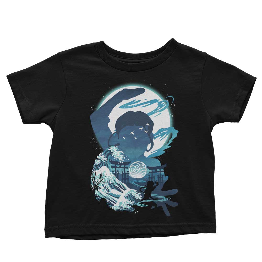 Dandingeroz Waterscape - Trendy Youth Apparel