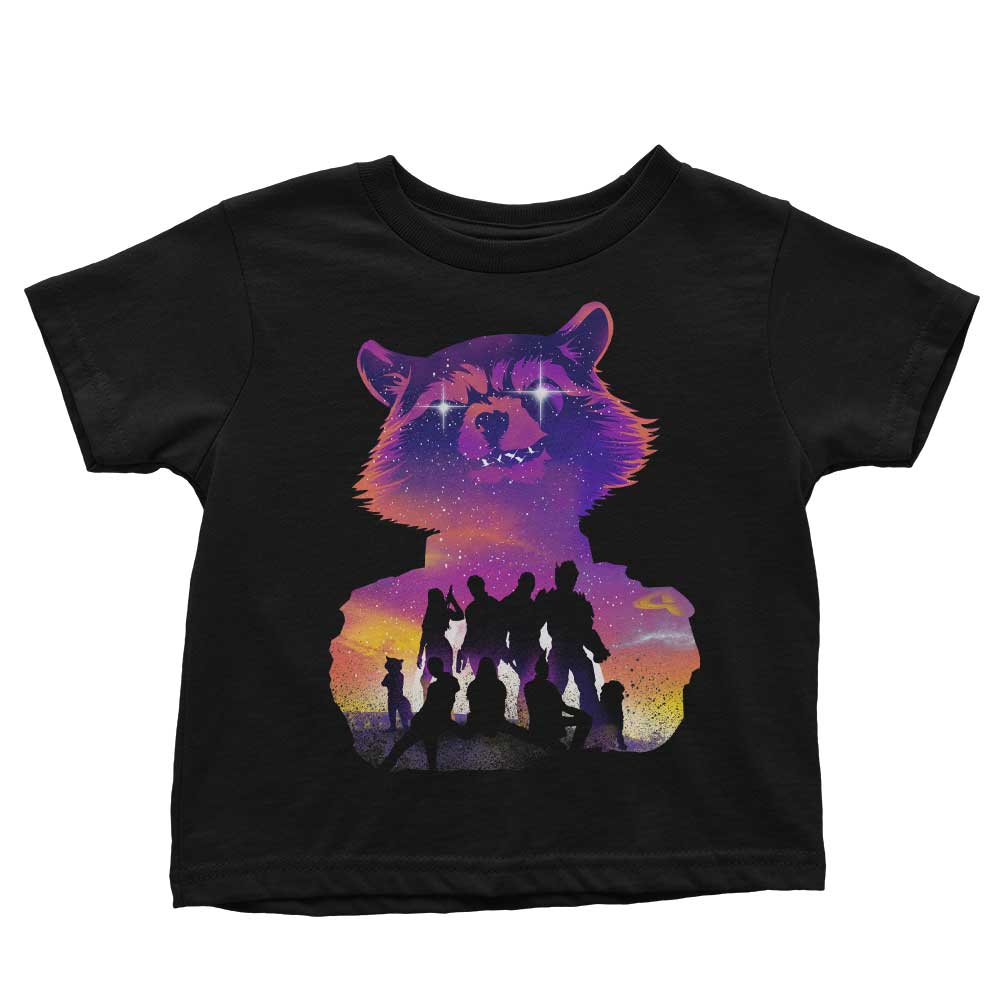 Volume 3 Collection - Youth and Infant Apparel