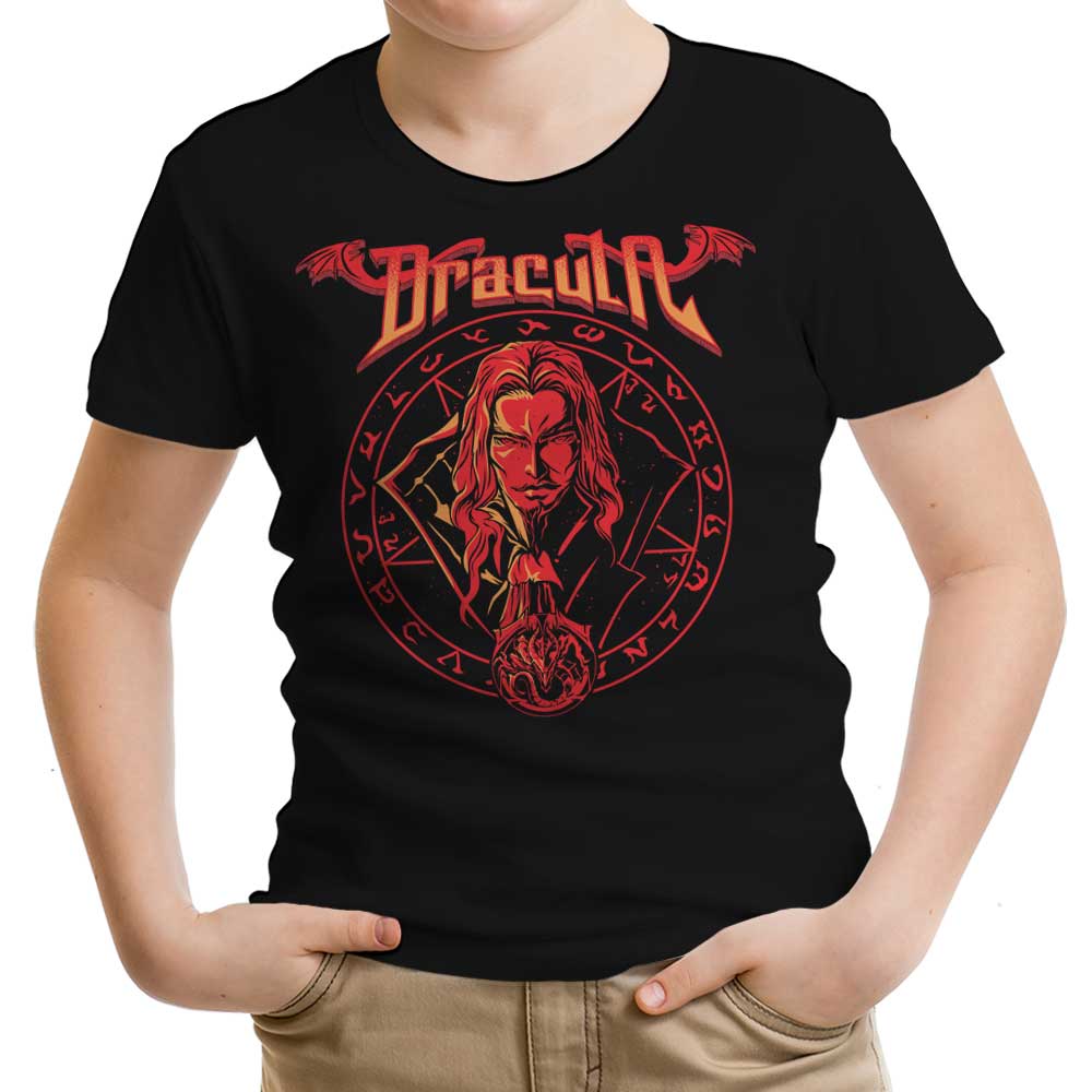 Dracula Force - Stylish Youth and Infant Apparel Collection