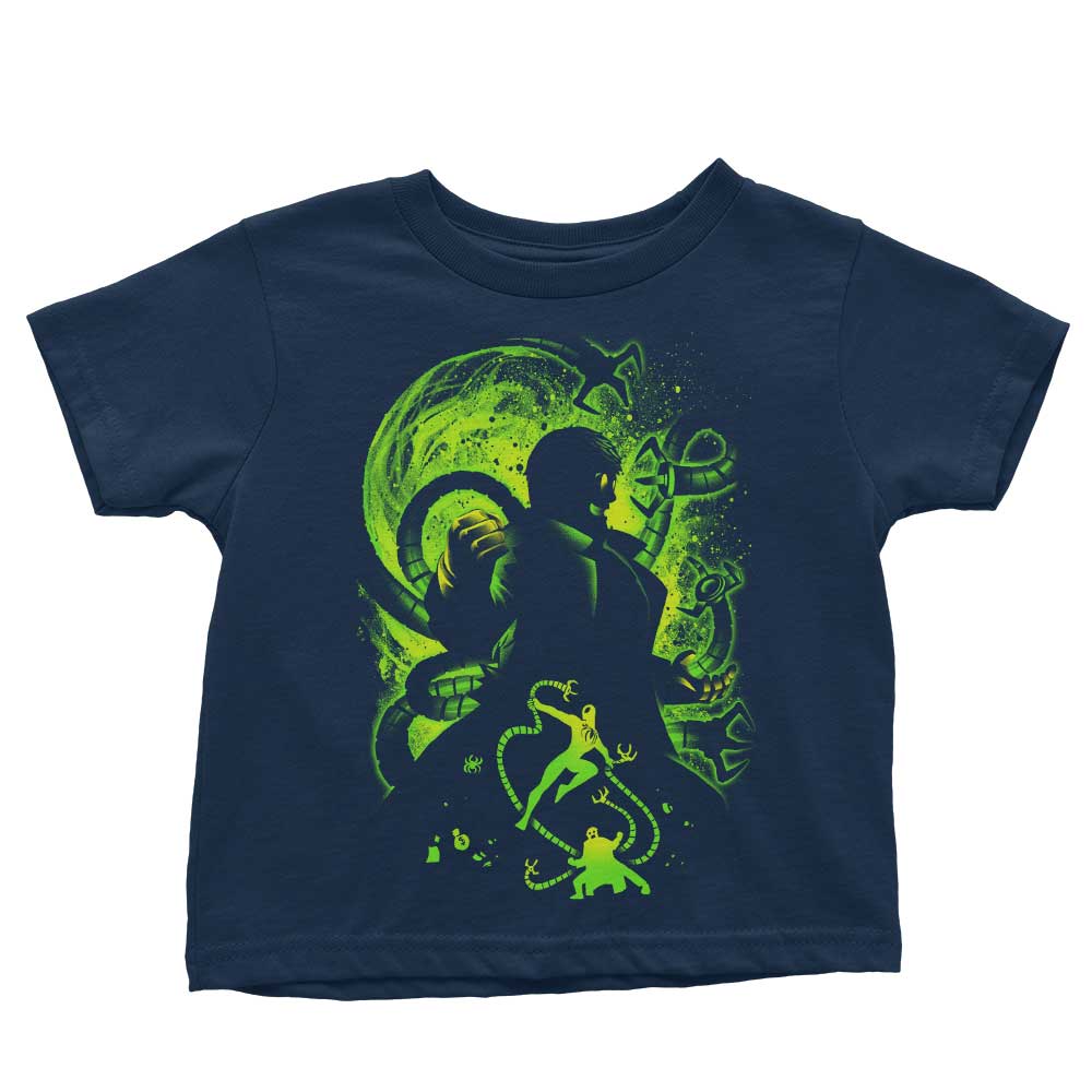 Youth and Infant Apparel - Mechanical Tentacles Collection