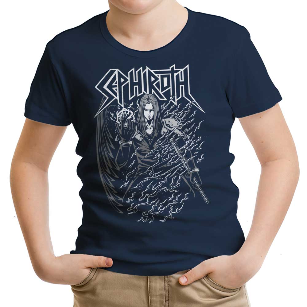 Final Angel Youth and Infant Apparel Collection - Trendy T-Shirts and Onesies
