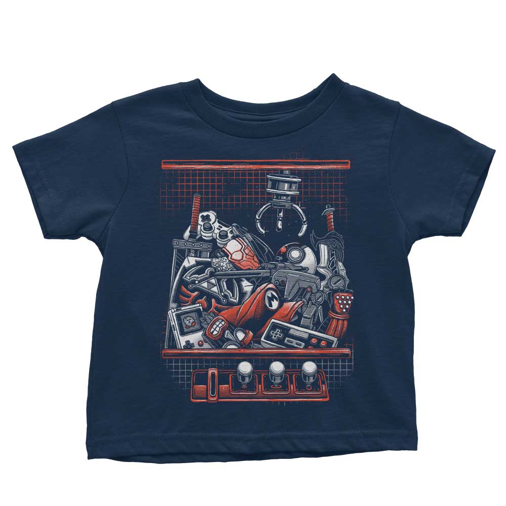 Adventure Claw Youth Clothing Apparel