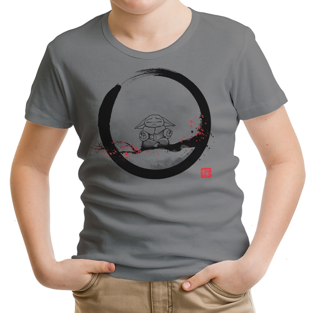 The Zen Kid - Stylish Youth and Infant Apparel Collection