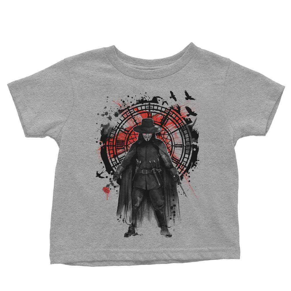 God Is In The Rain - Stylish Youth Clothing Apparel