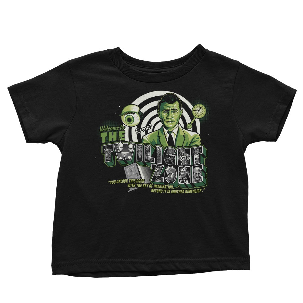 Another Dimension - Stylish Youth and Infant Apparel Collection