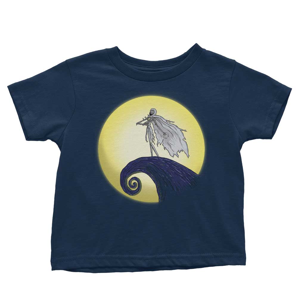 MarianoSan's Knight of the Moon Youth and Infant Apparel Collection