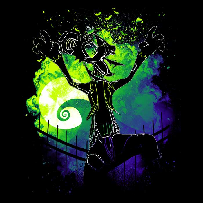Royal Captain's Spirit - Stylish Youth Apparel Collection