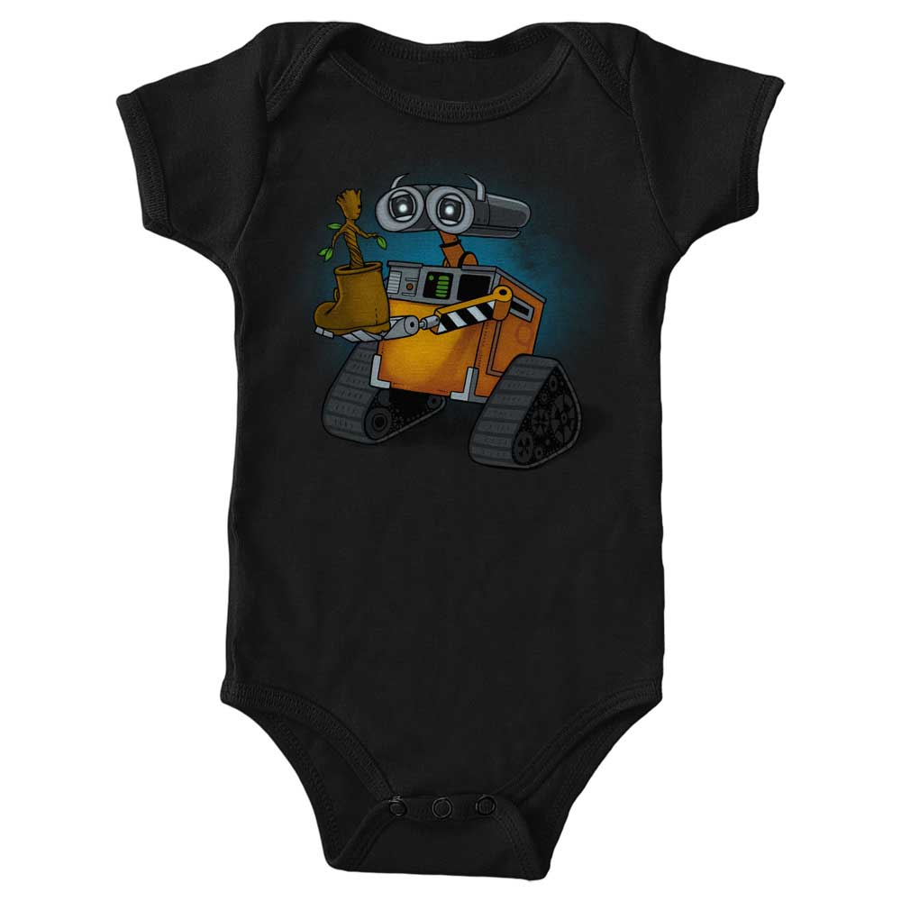 Naolito's Life Found - High - Quality Youth and Infant Apparel